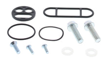 Cargar imagen en el visor de la galería, All Balls Racing 96-03 Kawasaki ZX750 (Ninja) ZX7R Fuel Tap Repair Kit