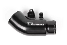 Cargar imagen en el visor de la galería, VR Performance BMW 320/420/520/440 2.0L B48 Upgraded Turbo Inlet Pipe