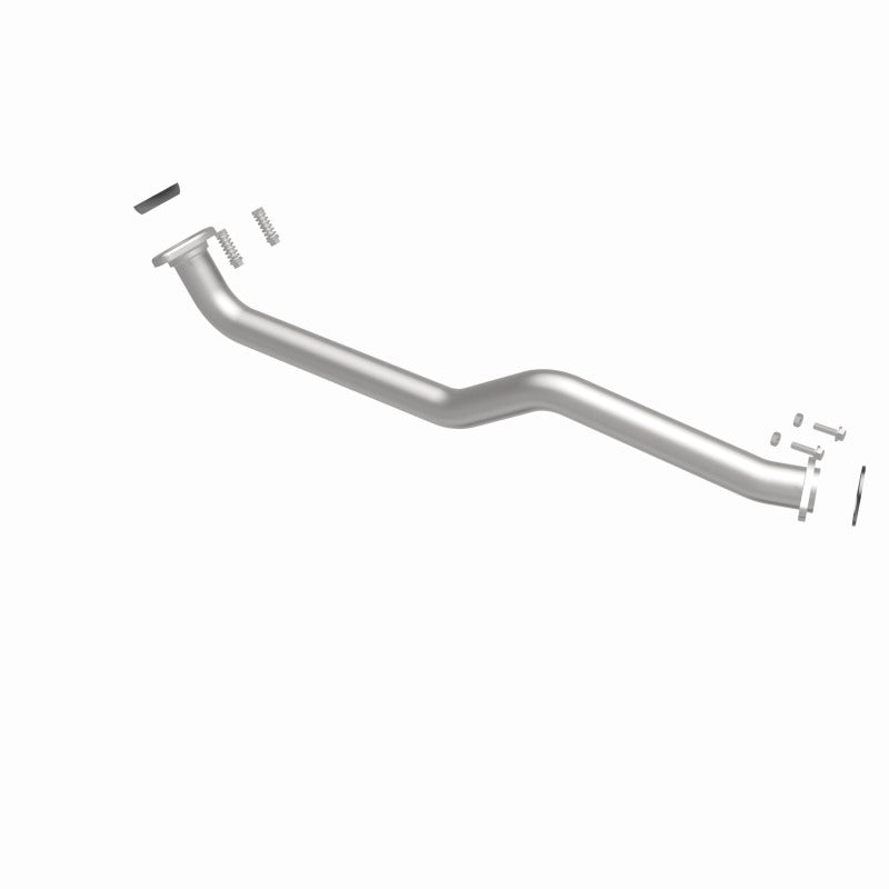 BRE Exhaust 01-03 Highlander 2.4L 3.0L Front Pipe Kit