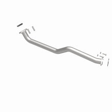 Cargar imagen en el visor de la galería, BRE Exhaust 01-03 Highlander 2.4L 3.0L Front Pipe Kit