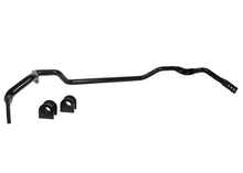 Load image into Gallery viewer, Whiteline Toyota 4Runner 03-09 Lexus GX470 03-09 Front Heavy Duty Adjustable 30mm Swaybar