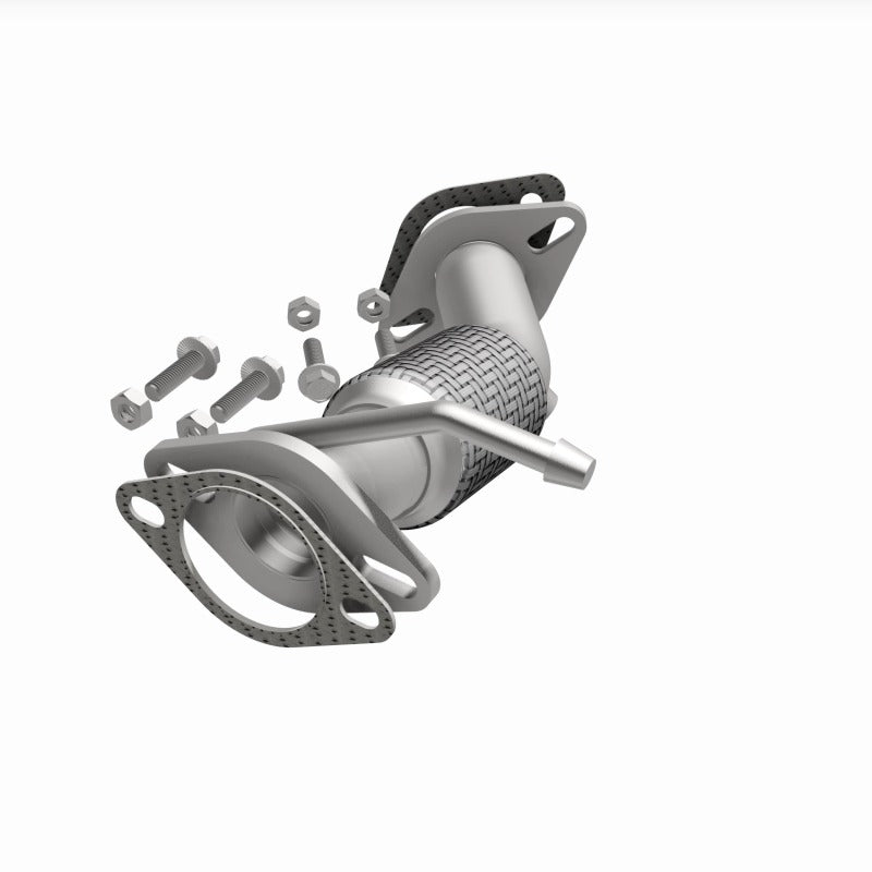 BRE Exhaust 11-14 Sonata 2.0L 2.4L Front Pipe Kit