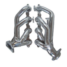 Cargar imagen en el visor de la galería, Gibson 99-01 Chevrolet Silverado 1500 Base 4.8L 1-5/8in 16 Gauge Performance Header - Ceramic Coated