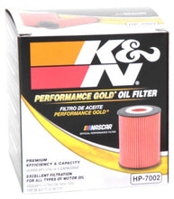 Cargar imagen en el visor de la galería, K&amp;N Oil Filter OIL FILTER AUTOMOTIVE