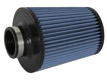 Cargar imagen en el visor de la galería, aFe MagnumFLOW Air Filters UCO P5R A/F P5R 2-1/4F x 6B x 4-3/4T x 7H
