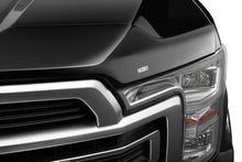 Load image into Gallery viewer, Husky Liners 15-20 Ford F-150 (Excl. Raptor) Aeroskin Hood Protector - Smoke