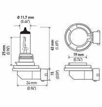 Cargar imagen en el visor de la galería, Technical Drawing