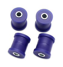 Cargar imagen en el visor de la galería, SuperPro 1996 Toyota 4Runner SR5 Rear Trailing Arm Upper Bushing Set