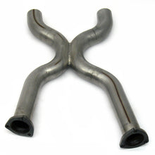 Cargar imagen en el visor de la galería, JBA 65-70 Ford Mustang 260-302 SBF 409SS X-Pipe