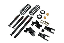 Cargar imagen en el visor de la galería, Belltech LOWERING KIT WITH ND2 SHOCKS