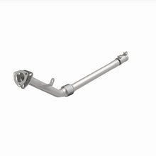 Cargar imagen en el visor de la galería, BRE Exhaust 05-08 A4 Quattro 2.0L Front Pipe Kit