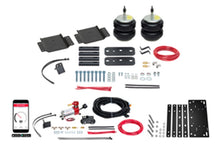 Cargar imagen en el visor de la galería, Firestone 07-21 Toyota Tundra 2WD/4WD AIO Wireless Ride-Rite All-In-One Kit (W217602872)