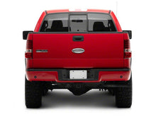Cargar imagen en el visor de la galería, Raxiom 04-08 Ford F-150 Styleside LED Tail Lights- Chrome Housing- Red/Clear Lens