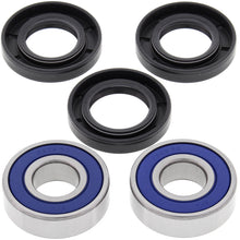 Load image into Gallery viewer, All Balls Racing 79-81 Honda ATC110 Wheel Bearing Kit Front