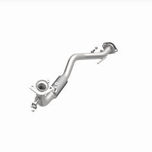 Cargar imagen en el visor de la galería, BRE Exhaust 88-92 Corolla Prizm 1.6L Front Pipe Kit