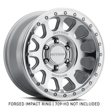 Cargar imagen en el visor de la galería, Method Beadlock Ring - 20in Forged - Style 1 - Machined