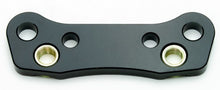 Cargar imagen en el visor de la galería, Wilwood Caliper Bracket Right Rear Sprint 10.20in Rotor DPS