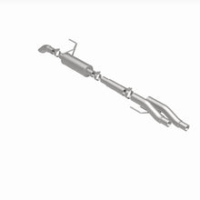 Cargar imagen en el visor de la galería, MagnaFlow 11 Ford F-150 3.7L/5.0L/6.2L SS Catback Exhaust w/ 3in SS Turn Down Tip