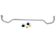 Cargar imagen en el visor de la galería, Whiteline 10+ Chevrolet Camaro Front Heavy Duty Adjustable 27mm Swaybar