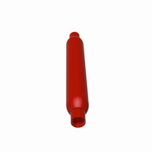 Cargar imagen en el visor de la galería, MagnaFlow Muffler Red Pack Series Glasspack 3.5 Dia 12 2/2 RP