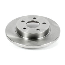 Cargar imagen en el visor de la galería, Power Stop 05-08 Chevrolet Cobalt Rear Autospecialty Brake Rotor