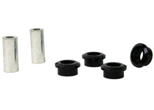 Cargar imagen en el visor de la galería, Whiteline 00-09 Honda S2000 Rear Toe Arm Inner Bushing Kit