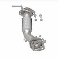 Cargar imagen en el visor de la galería, BRE Exhaust 11-14 Sonata 2.0L 2.4L Front Pipe Kit