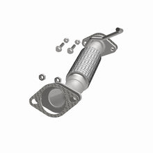 Cargar imagen en el visor de la galería, BRE Exhaust 13-16 SANTA FE SPORT SORENTO 2.4L Front Pipe Kit