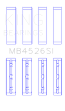 Load image into Gallery viewer, King Engine Bearings Toyota 1GR-FE (Size +0.25mm) Crankshaft Main Bearing Set