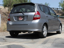 Cargar imagen en el visor de la galería, aFe POWER 07-08 Honda Fit L4-1.5L 2in. 304 SS Axle-Back Exhaust System