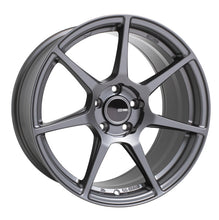 Cargar imagen en el visor de la galería, Enkei TFR 17x9 5x114.3 40mm Offset 72.6 Bore Diameter Matte Gunmetal Wheel