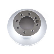 Cargar imagen en el visor de la galería, Power Stop 00-02 Dodge Ram 2500 Front Evolution Geomet Coated Rotor