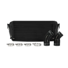 Cargar imagen en el visor de la galería, Mishimoto 2013+ Dodge 6.7L Cummins Intercooler Black