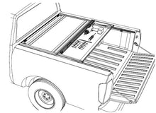 Cargar imagen en el visor de la galería, BAK Latch Bar Assembly