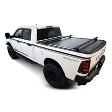 Cargar imagen en el visor de la galería, Westin Aluminum Cross Rail for Retractable Tonneau Covers - 73in