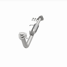 Cargar imagen en el visor de la galería, BRE Exhaust 90-93 Accord 2.2L Front Pipe Kit