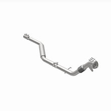 Cargar imagen en el visor de la galería, MagnaFlow BRExhaust 18-24 Audi Q5 Front Pipe Kit