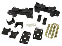 Cargar imagen en el visor de la galería, Belltech LOWERING FLIP KIT 2019 Chevrolet Silverado 1500