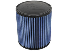 Cargar imagen en el visor de la galería, aFe Magnum FLOW Pro 5R Universal Air Filter 4F x 7B x 7T x 8H in w/ EM