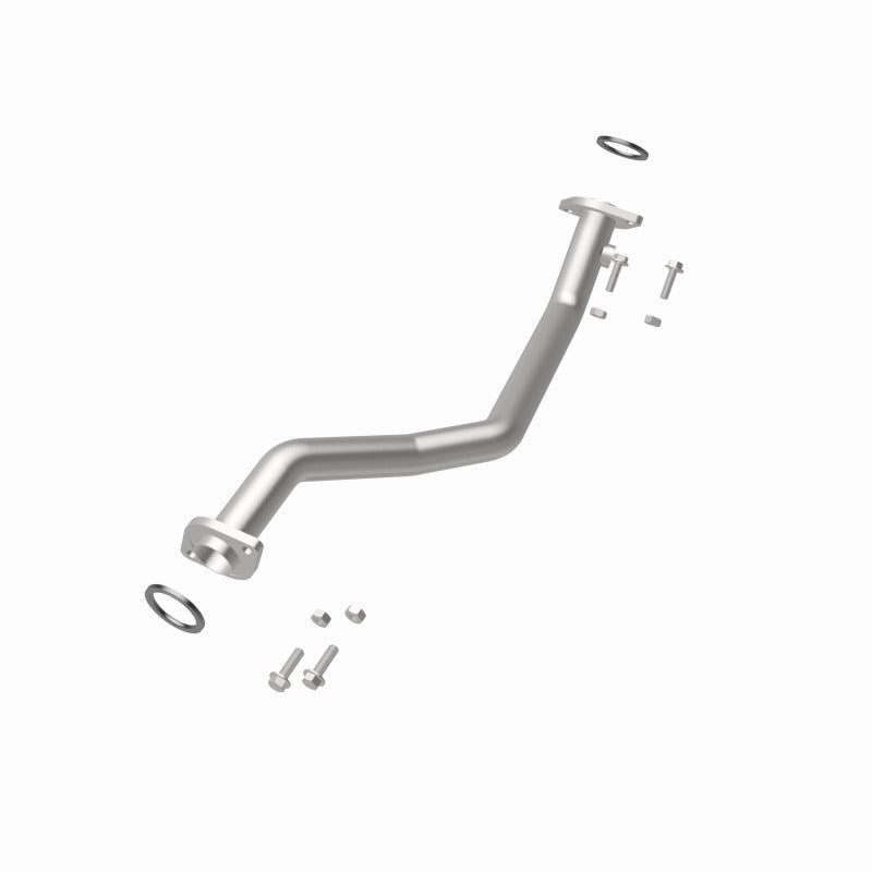 BRE Exhaust 04-09 Highlander RX330 RX350 2.4L 3.3L 3.5L Front Pipe Kit