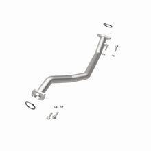 Cargar imagen en el visor de la galería, BRE Exhaust 04-09 Highlander RX330 RX350 2.4L 3.3L 3.5L Front Pipe Kit
