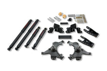 Cargar imagen en el visor de la galería, Belltech LOWERING KIT WITH ND2 SHOCKS