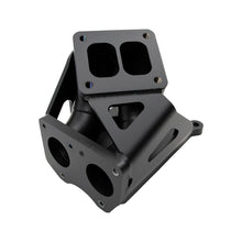 Cargar imagen en el visor de la galería, Wehrli L5P Duramax T4 Turbo Pedestal