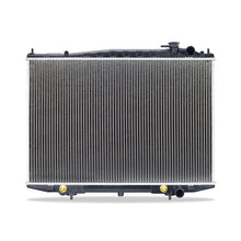 Cargar imagen en el visor de la galería, Mishimoto Nissan Frontier Replacement Radiator 1998-2004