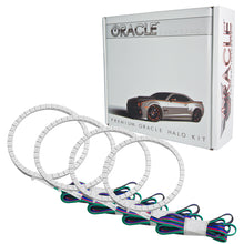 Load image into Gallery viewer, Oracle Mercedes Benz ML 350/500 06-12 Halo Kit - ColorSHIFT w/ 2.0 Controller