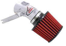 Cargar imagen en el visor de la galería, AEM 05-06 Colbalt SS Polished Cold Air Intake