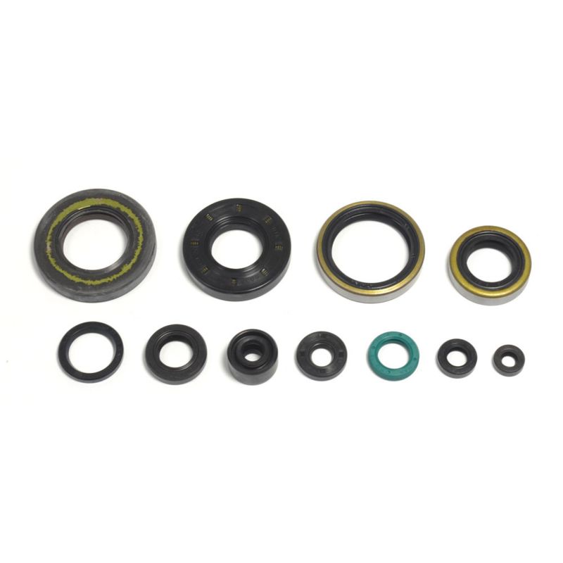 Athena 95-04 Kawasaki KX 250 Engine Oil Seal Kit