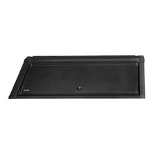 Cargar imagen en el visor de la galería, Westin EXP Truck Cap COMPLETE KIT A + BS (20-23 Jeep Gladiator) - Black
