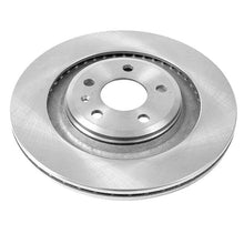 Cargar imagen en el visor de la galería, Power Stop 10-11 Audi S4 Rear Autospecialty Brake Rotor