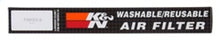 Load image into Gallery viewer, K&amp;N 17-18 Volkswagen Polo L3-1.0L F/I Drop In Replacement Air Filter